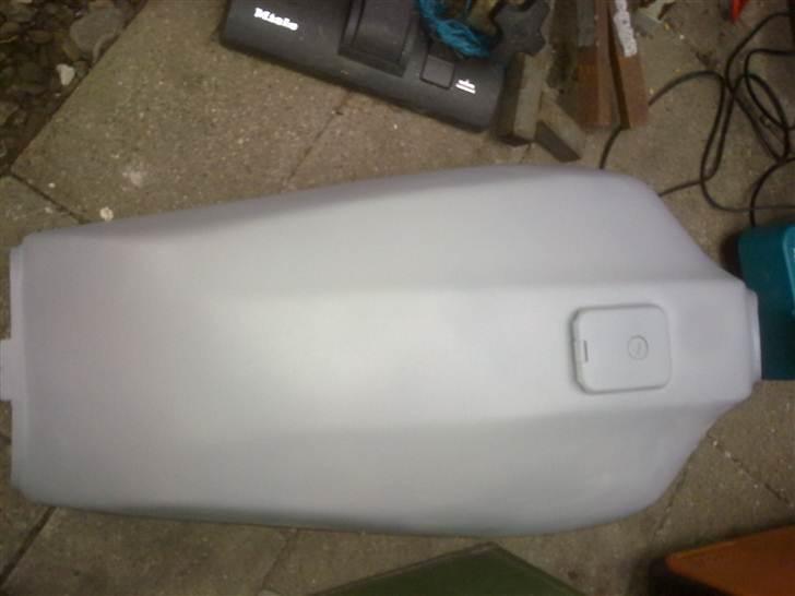 Mit "lille" weekend projekt billede 25