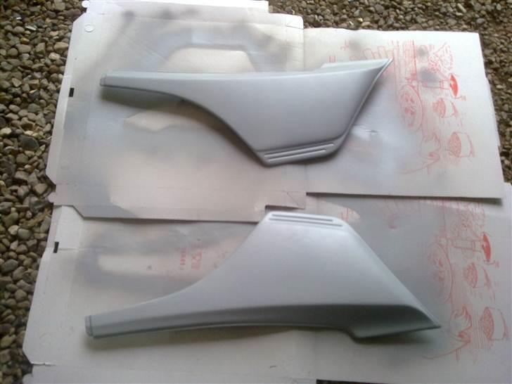 Mit "lille" weekend projekt billede 26