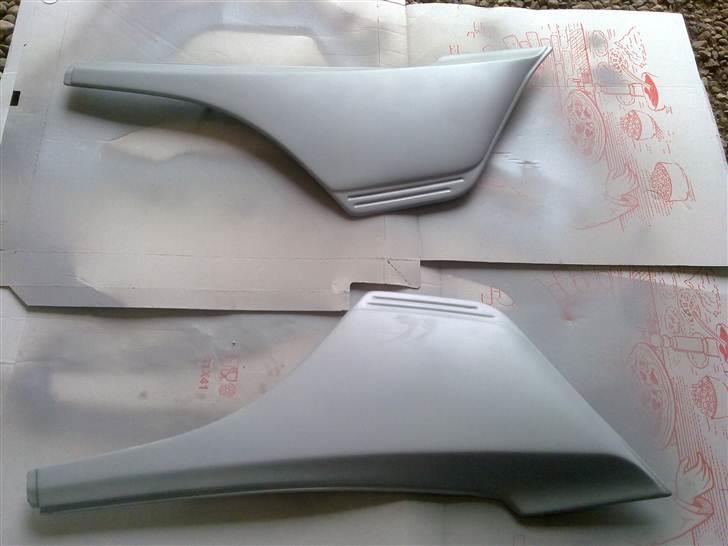 Mit "lille" weekend projekt billede 27