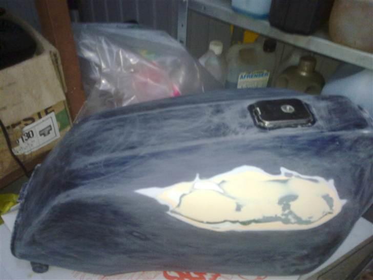 Mit "lille" weekend projekt billede 28