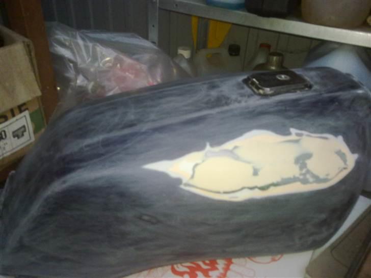 Mit "lille" weekend projekt billede 29