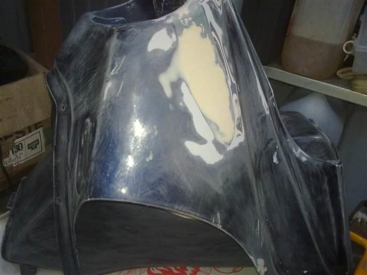 Mit "lille" weekend projekt billede 30