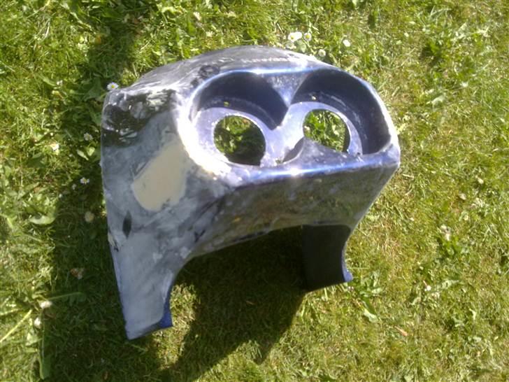 Mit "lille" weekend projekt billede 36