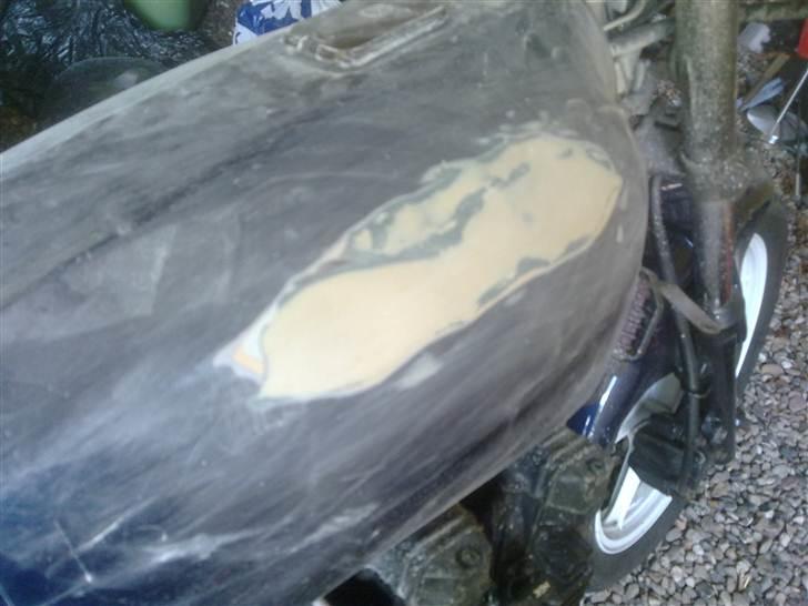 Mit "lille" weekend projekt billede 38