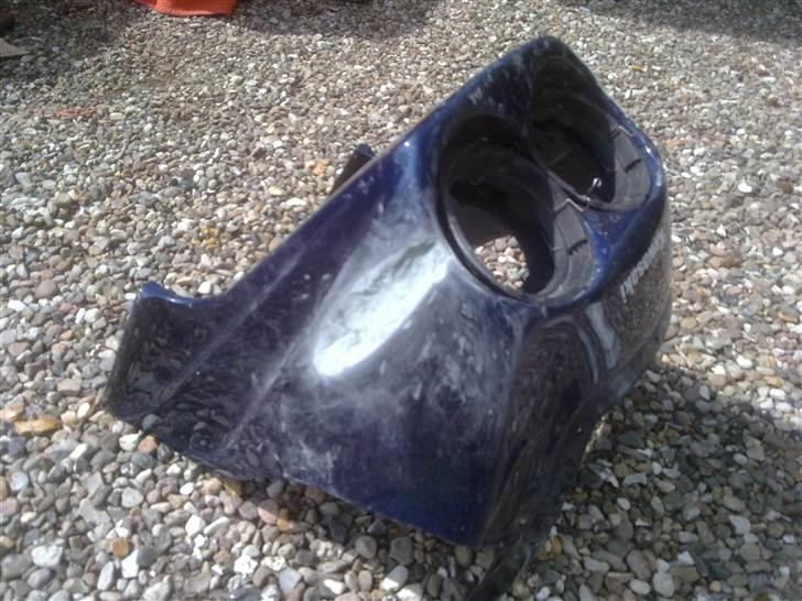 Mit "lille" weekend projekt billede 40