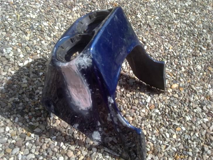 Mit "lille" weekend projekt billede 41