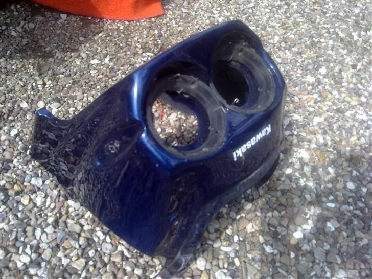 Mit "lille" weekend projekt billede 44