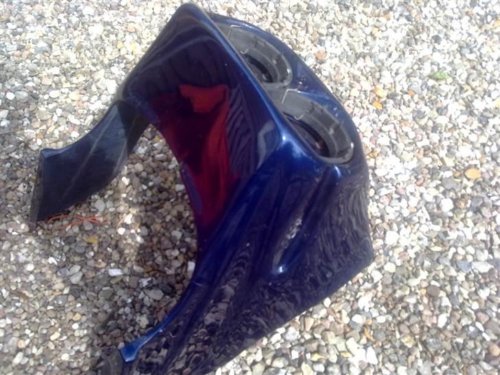 Mit "lille" weekend projekt billede 45