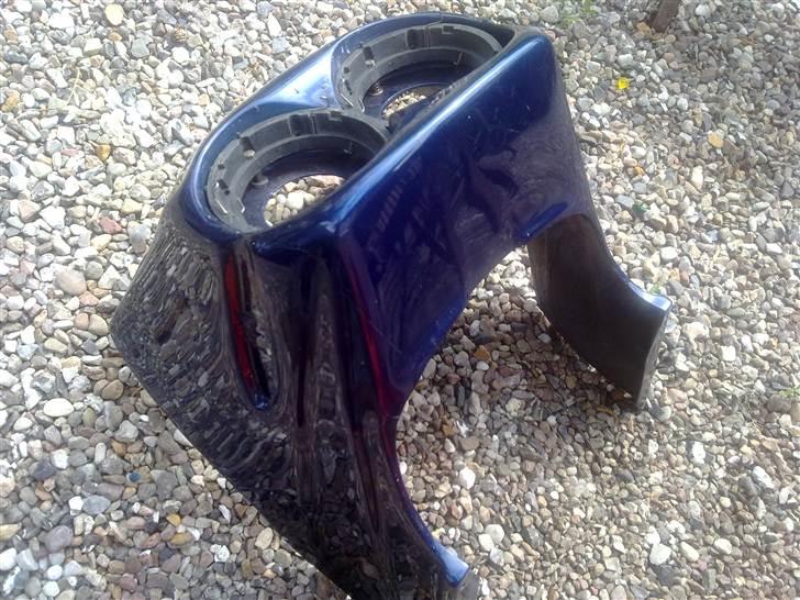 Mit "lille" weekend projekt billede 46