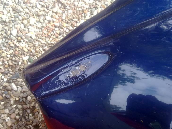 Mit "lille" weekend projekt billede 47