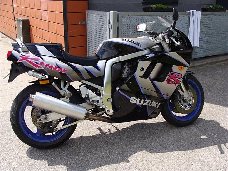 sommer klargøring og polering billede 0