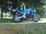 Lidt opdaterede billeder - DET VAR RIGTIG SJOVT AT TESTE EN FAZER 600 YAMAHA SIDST SOMMER....