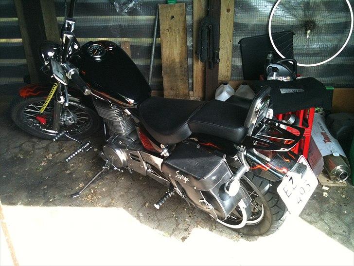 LS650 - Ready to Cruise !! billede 354