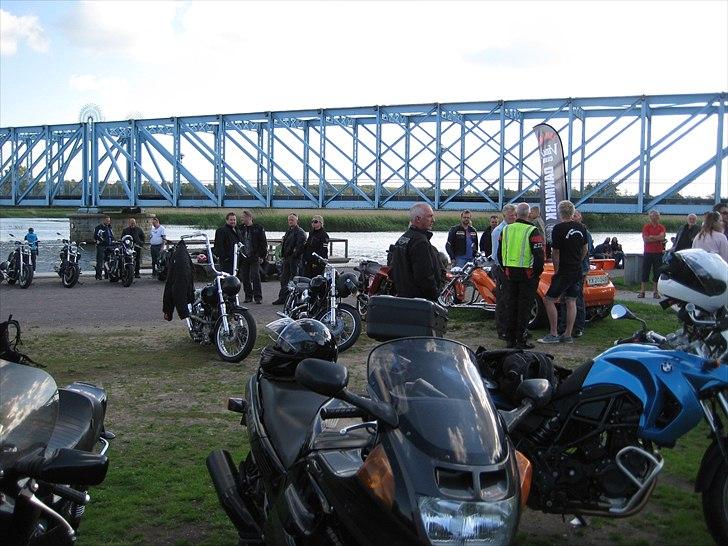 Biker Meet ved Mc Broombasserne billede 11