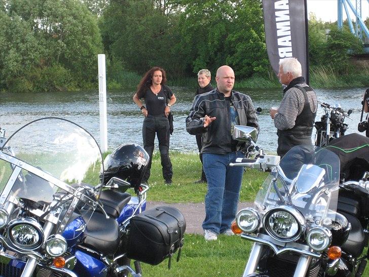 Biker Meet ved Mc Broombasserne billede 13