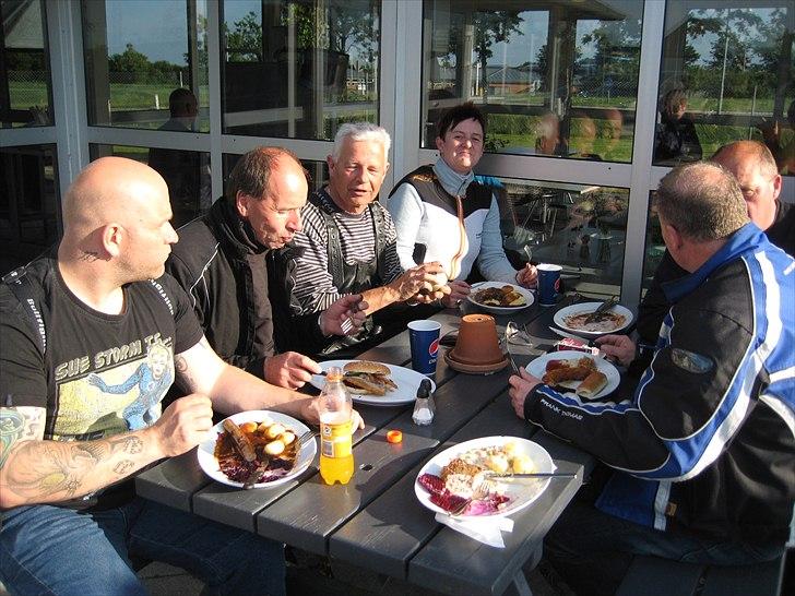 Biker Meet ved Mc Broombasserne billede 16