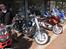 Mine tidligere bikes - 1998 Suzuki VL1500 Intruder.