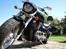 Mine tidligere bikes - 2010 Suzuki VZ800 Intruder