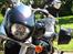 Mine tidligere bikes - 2010 Suzuki VZ800 Intruder