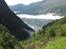 V-Strom på Nordkap 2011 - . . . . . . . . . . . . . . . . . . . . . . . . . . . . . . . . . . . .   Selv Geiranger havde mindre tåge, men nye skibe
