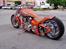 Lidt forskellige mc'er - Yamaha Roadstar 1600 "Wicked" 