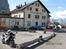 Dolomitterne 2011 - Ensom og forladt ser Suzuki'en ud.