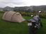 Svingtur til Norge 2011 - Camping ved Egersund
