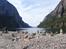 Svingtur til Norge 2011 - Lysefjorden