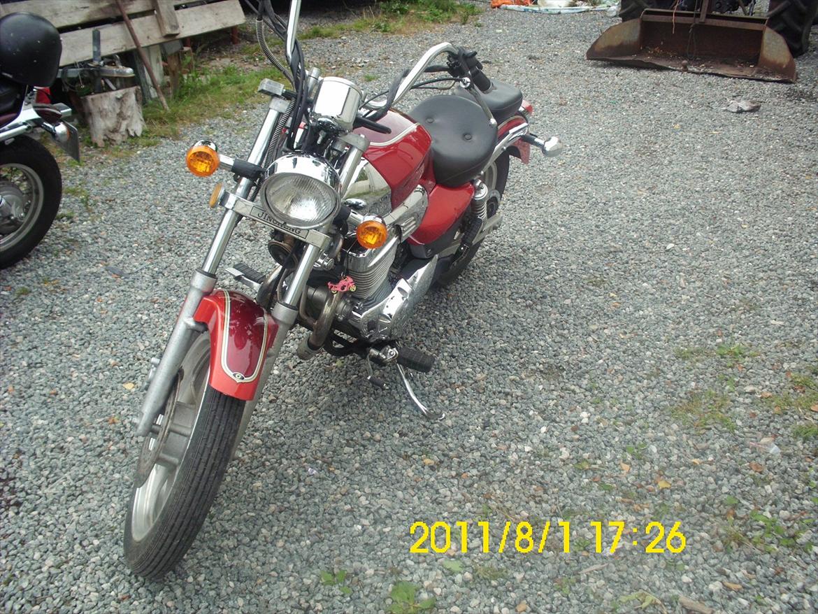 jincheng jc 250 billede 5