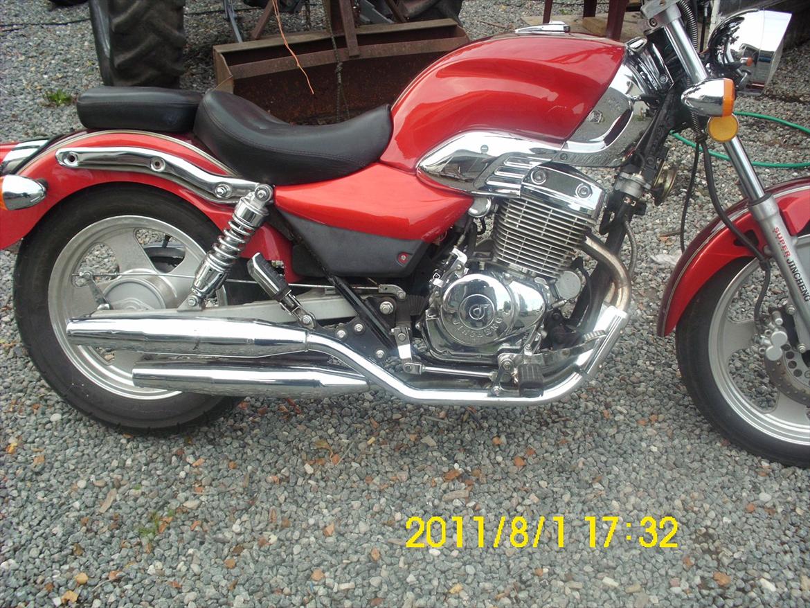 jincheng jc 250 billede 6