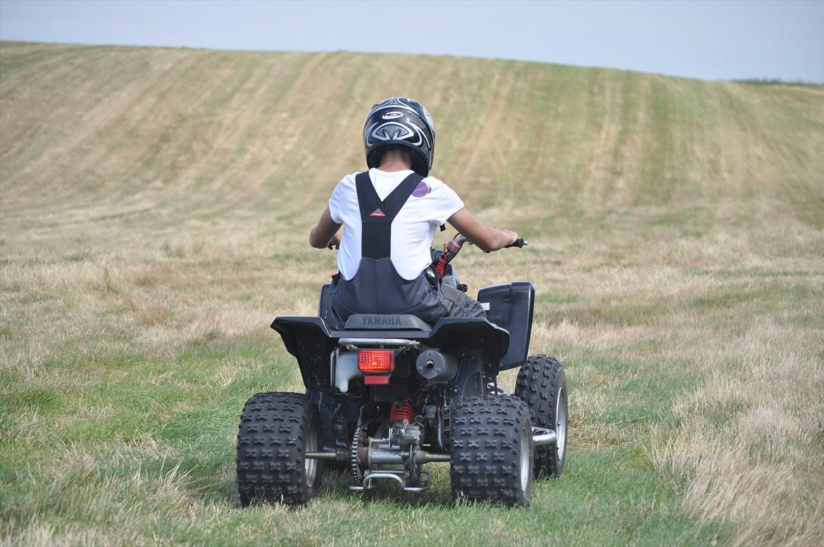 Hyggekørsel med Yamaha Blaster og P. lindberg Atv billede 58
