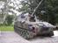 Panzer museum i Munster