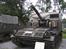 Panzer museum i Munster