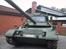 Panzer museum i Munster