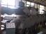Panzer museum i Munster