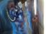 ** Airbrush Suzuki VS1400 Intruder **