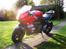 Hyosung i større format (GT250R)