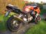 Hyosung i større format (GT250R)