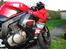 Hyosung i større format (GT250R)