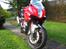 Hyosung i større format (GT250R)