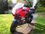 Hyosung i større format (GT250R)