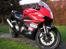 Hyosung i større format (GT250R)