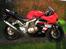 Hyosung i større format (GT250R)