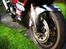 Hyosung i større format (GT250R)