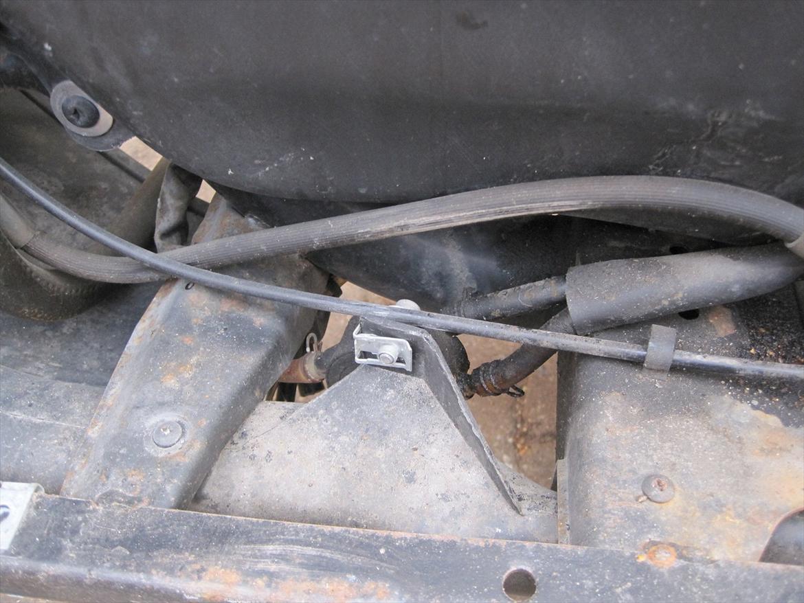 Gilera runner 278cc projekt billede 4