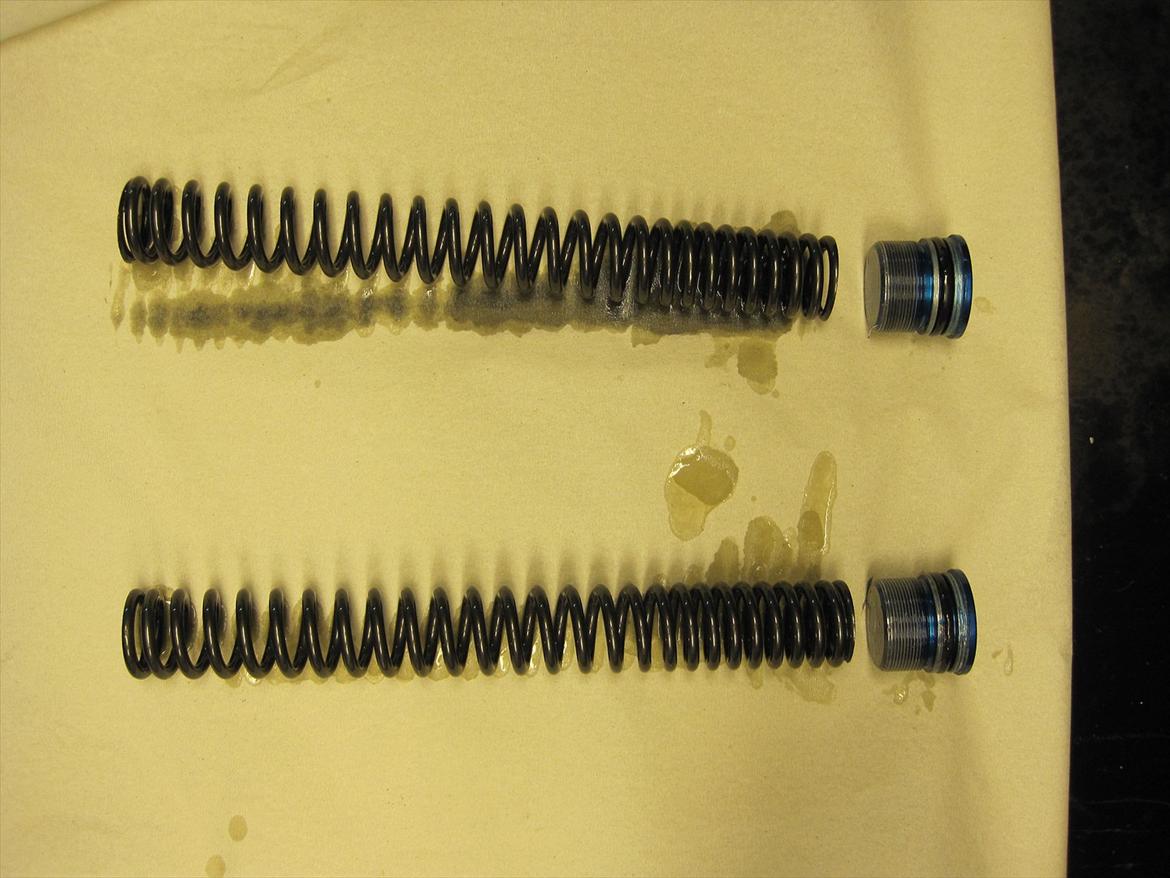 Gilera runner 278cc projekt billede 66