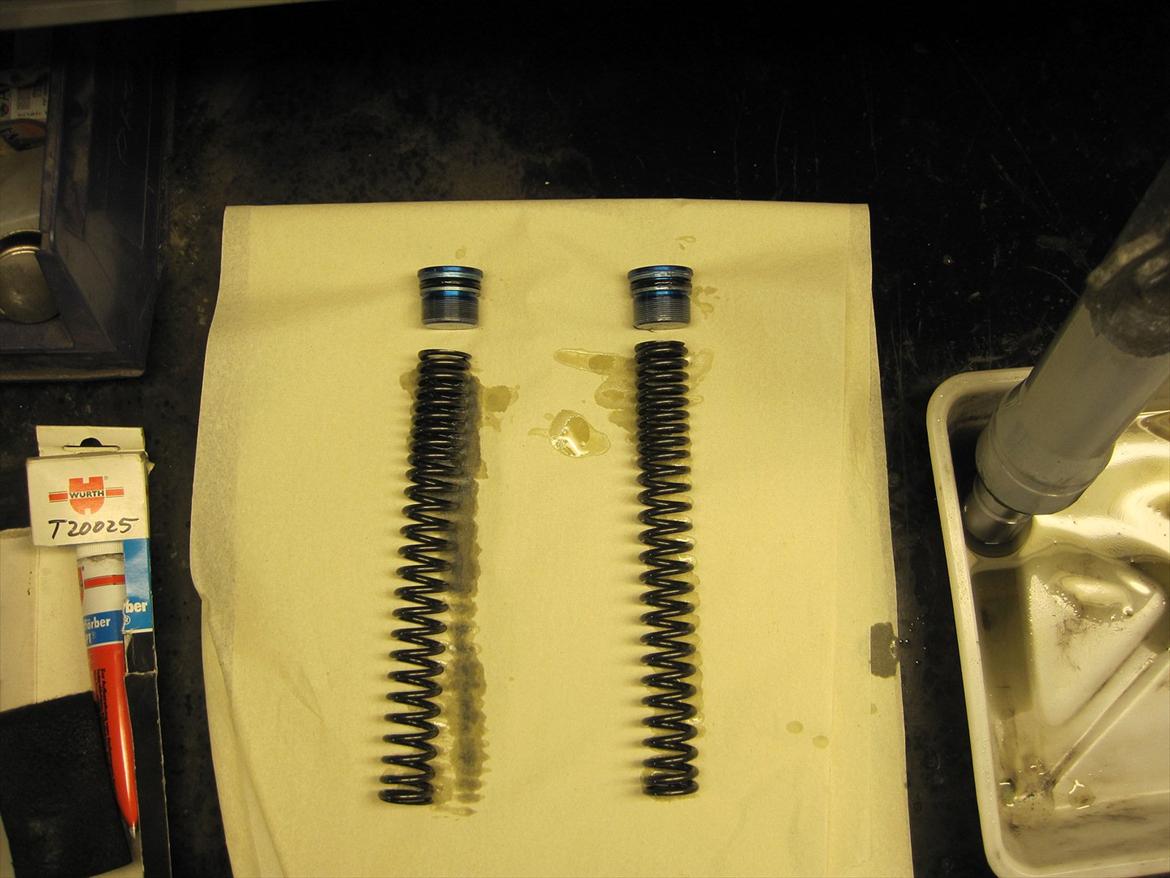 Gilera runner 278cc projekt billede 67