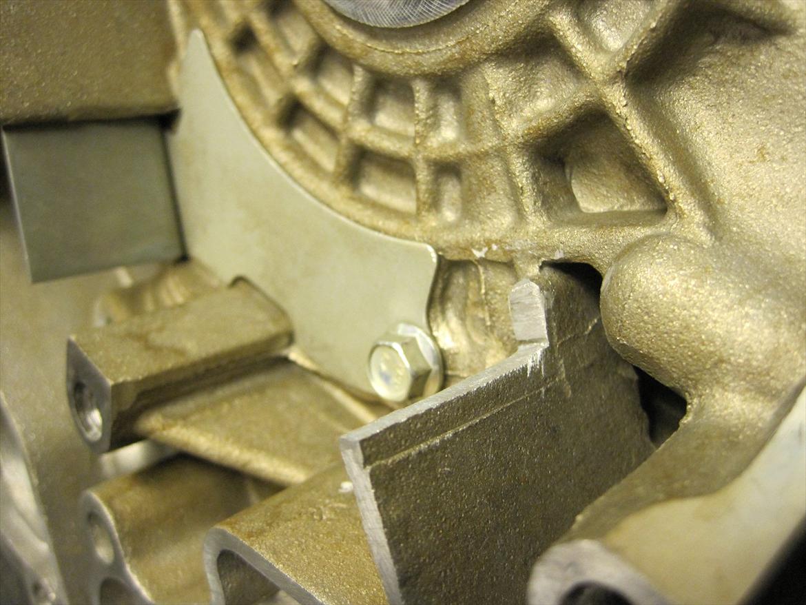 Gilera runner 278cc projekt billede 72