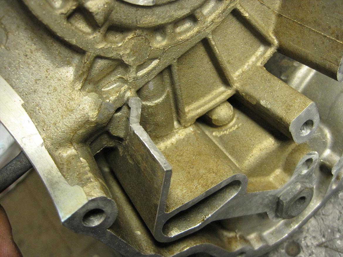 Gilera runner 278cc projekt billede 73