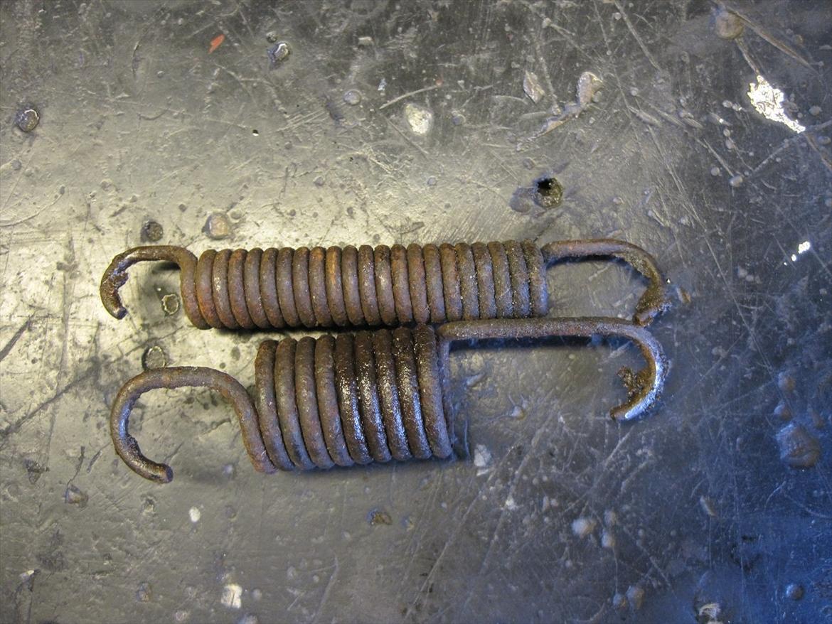 Gilera runner 278cc projekt billede 109